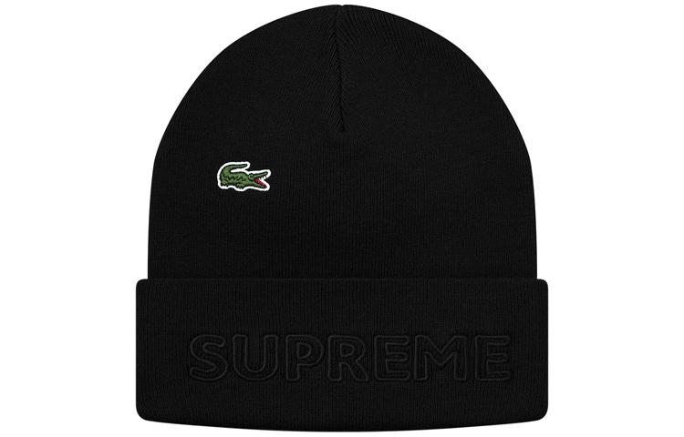 Supreme x Lacoste Шапка Supreme FW19 Week 5 Beanie