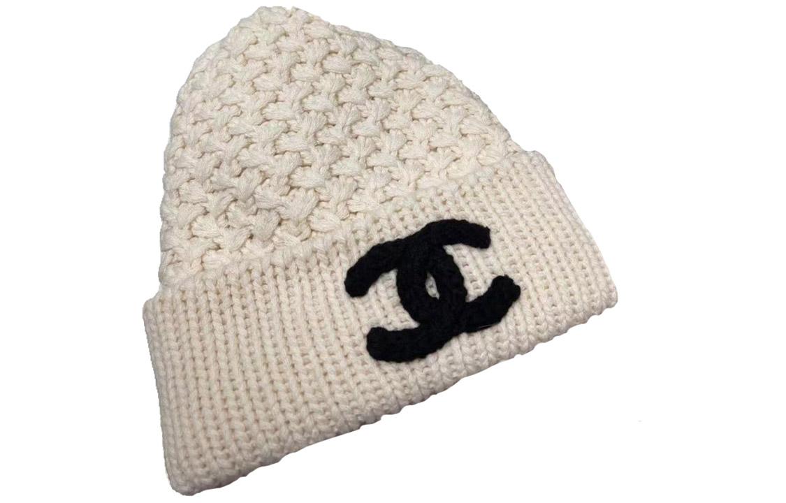 Chanel Шапка C