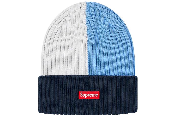Supreme Шапка 2020 Week 1 Overdyed Beanie