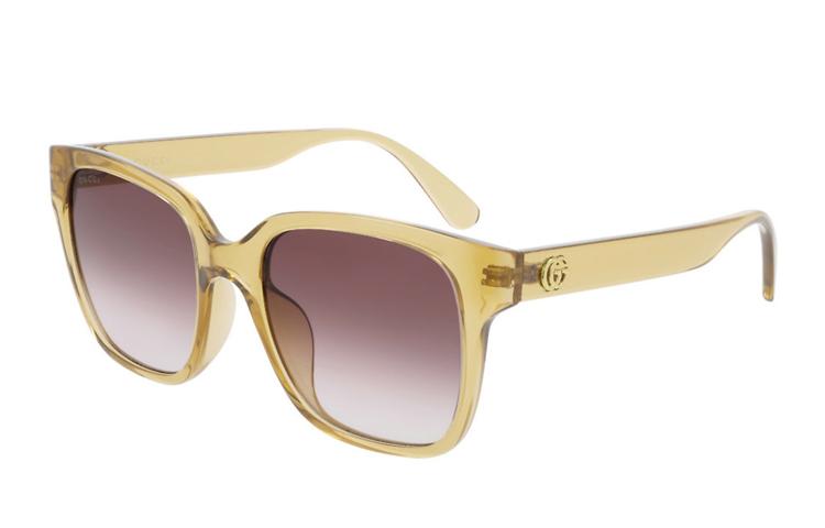 Gucci Солнцезащитные очки 53