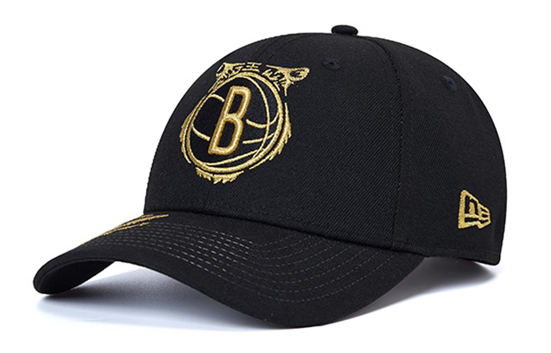 New Era Кепка NBA Brooklyn Nets