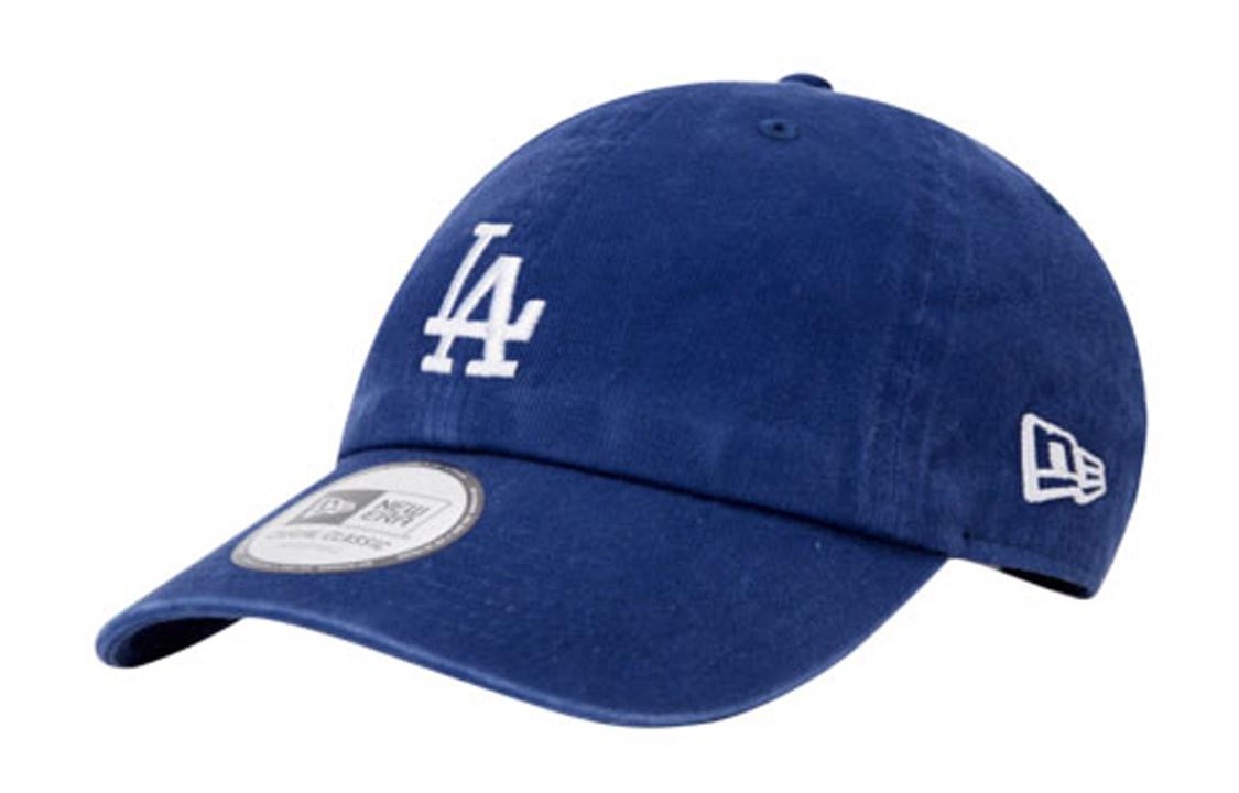 New Era Кепка LA