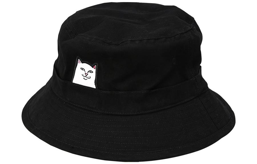 RIPNDIP Панама Unisex Bucket Hat