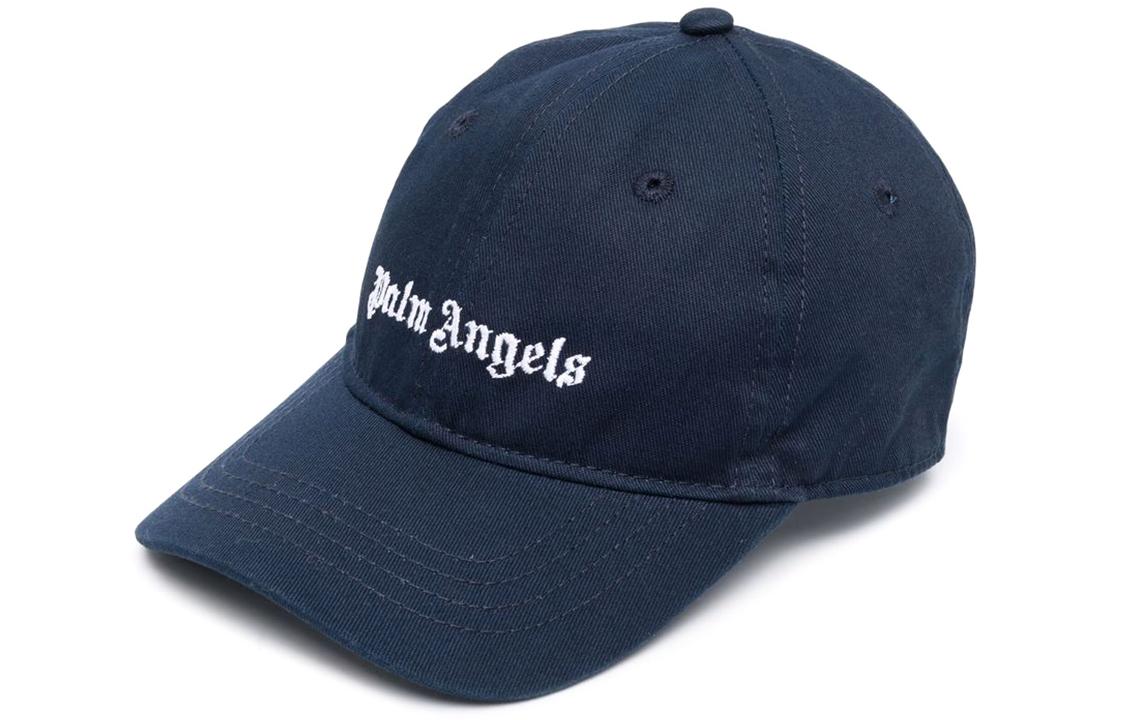 Palm Angels Кепка Logo