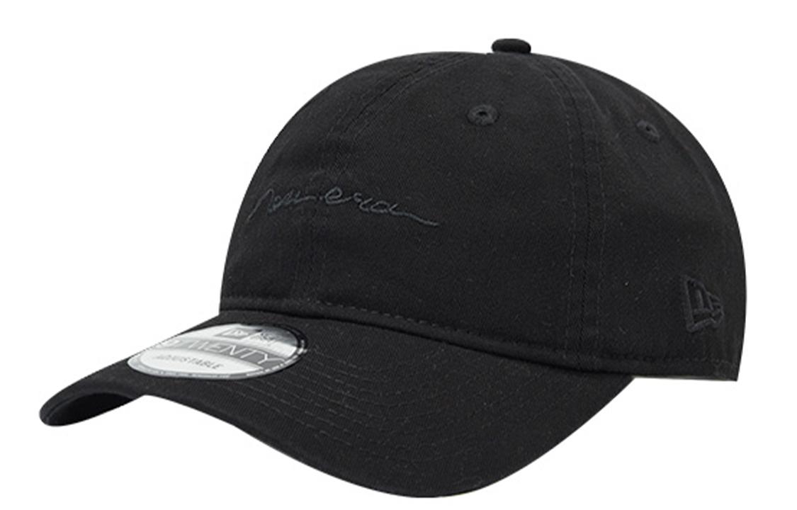 New Era Кепка Logo