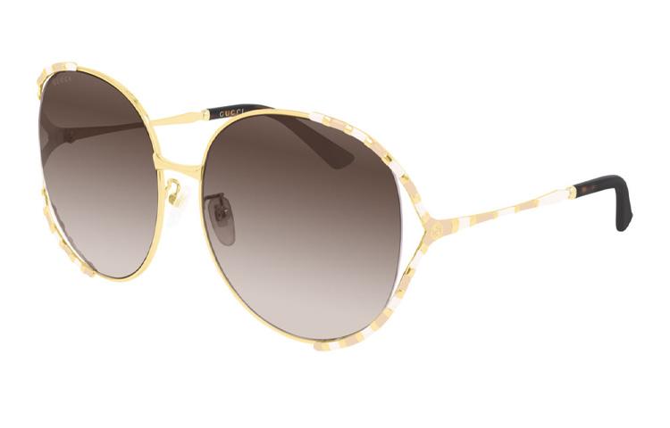 Gucci Солнцезащитные очки Women Sunglasses