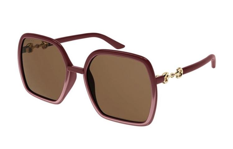 Gucci Солнцезащитные очки A