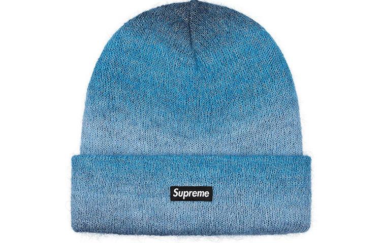 Supreme Шапка Supreme FW19 Logo