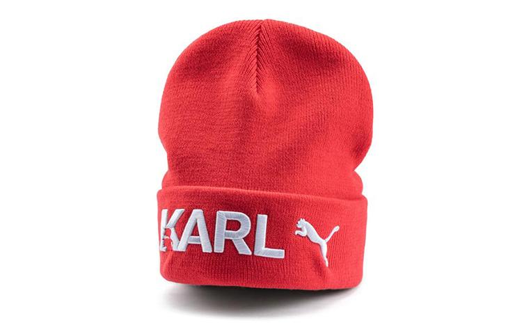 PUMA Шапка X KARL