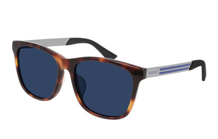 Gucci Солнцезащитные очки 56Mm