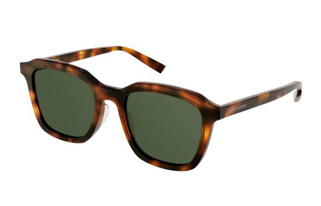 Saint Laurent Солнцезащитные очки 