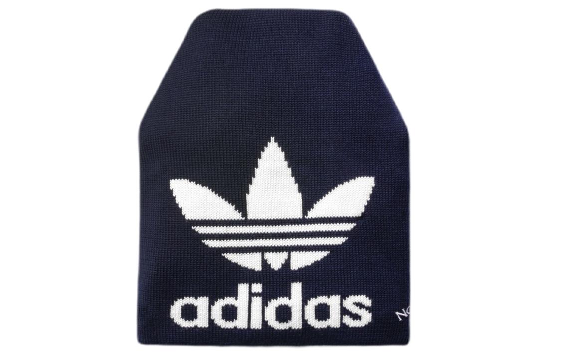 NOAH Шапка X Adidas Rooster Ski Hat