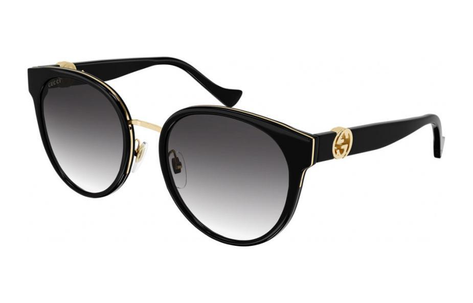 Gucci Солнцезащитные очки Women Sunglasses