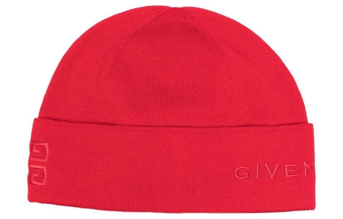 Givenchy Шапка Unisex Beanie