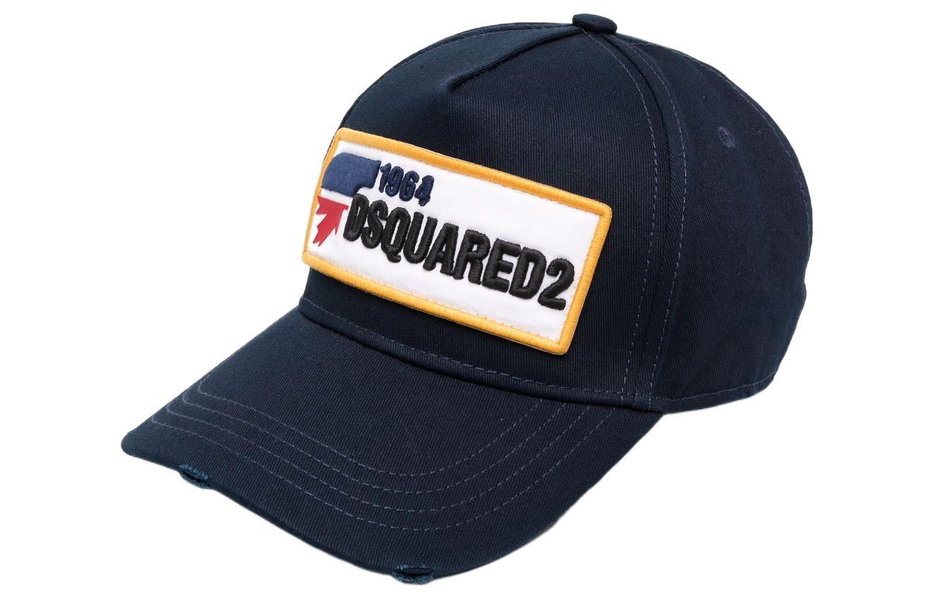 DSQUARED 2 Кепка Logo