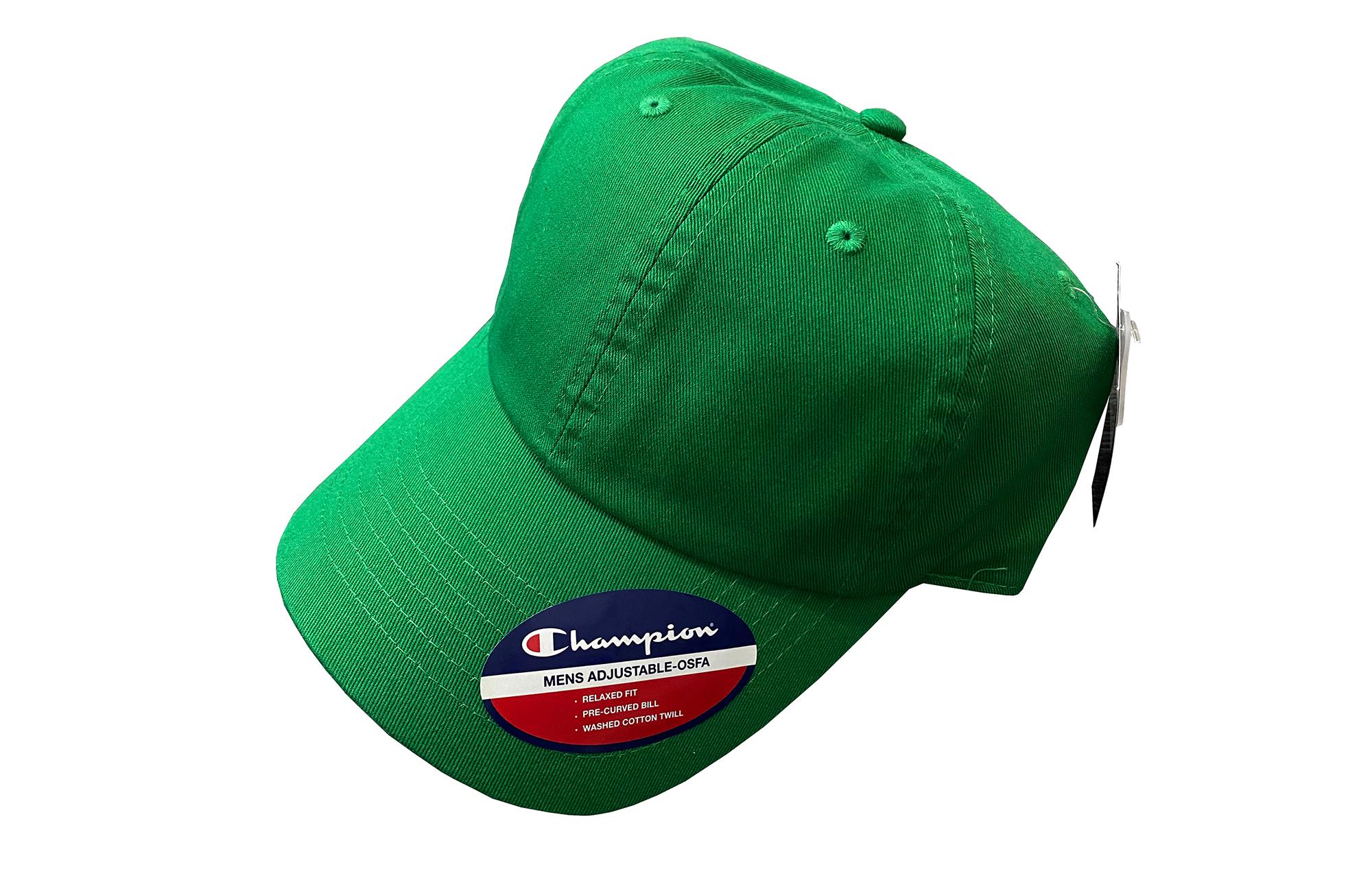 Champion Кепка 