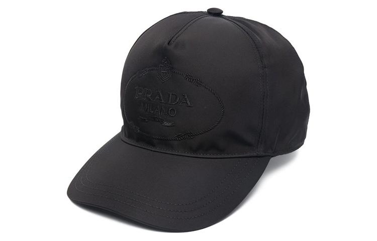 Prada Кепка Logo