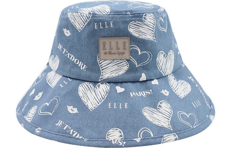 ELLE Панама Women Bucket Hat