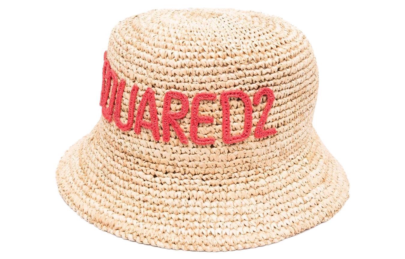 DSQUARED 2 Панама Women Bucket Hat