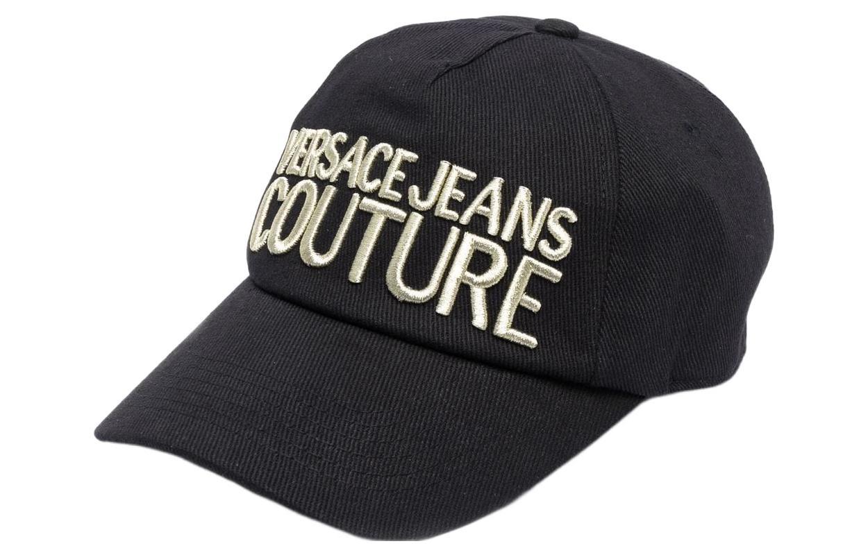 Versace Кепка JEANS COUTURE