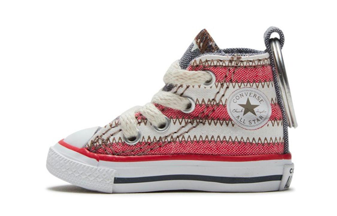 Converse Chuck Taylor Unisex All Star Keychain