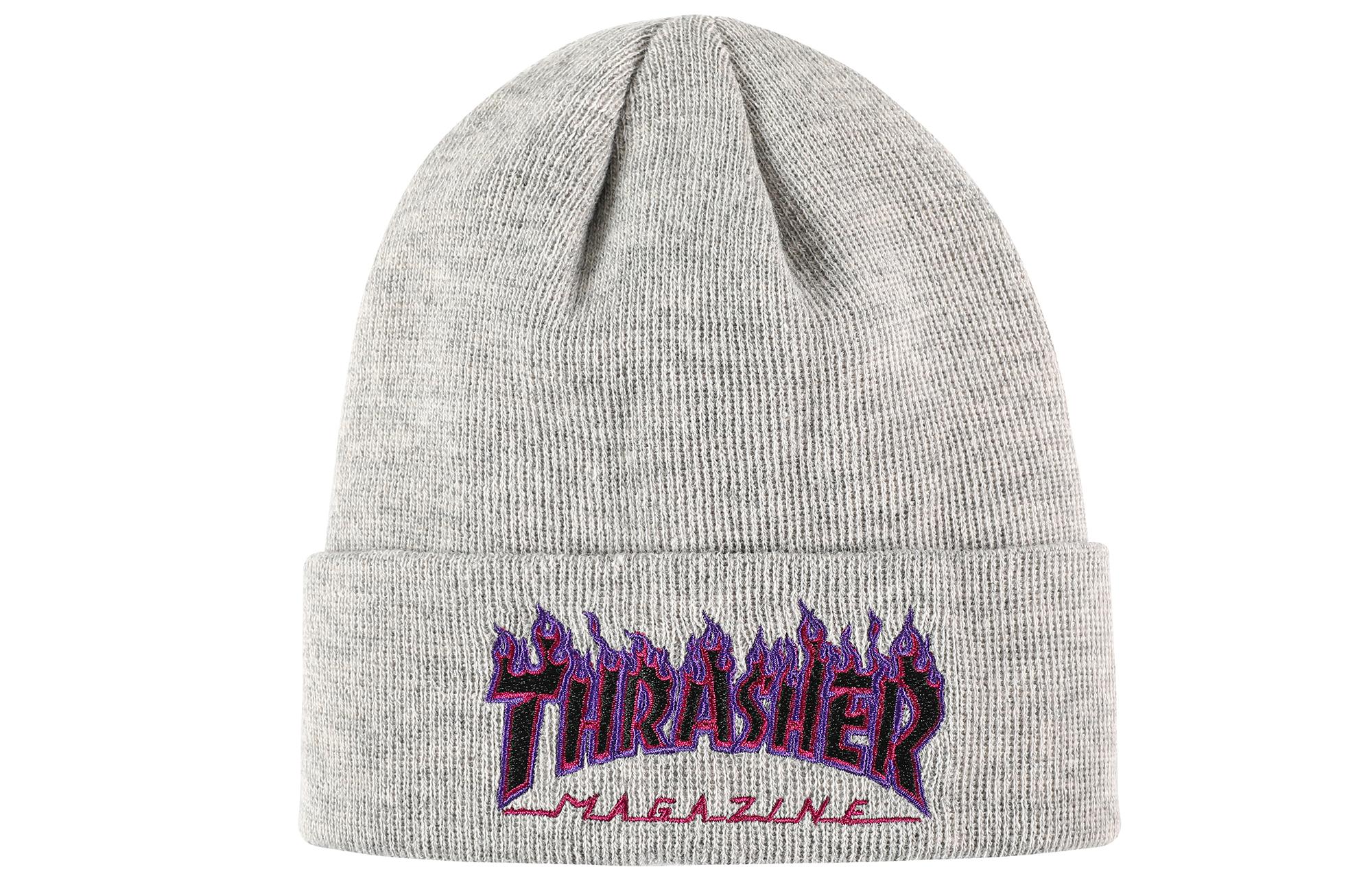 Thrasher Шапка 