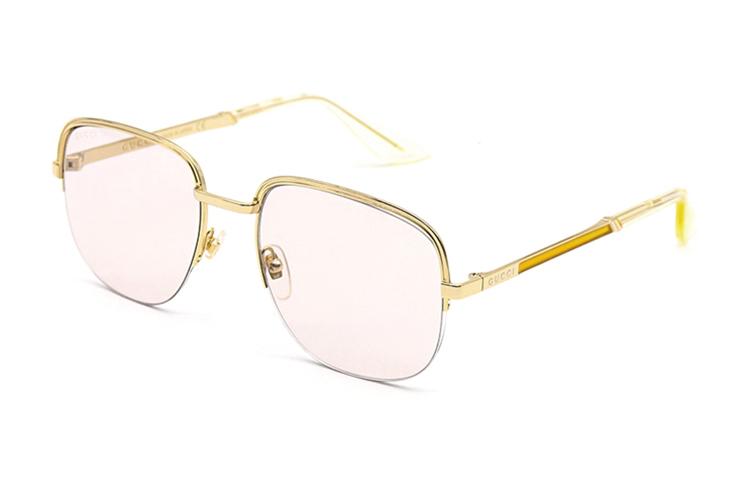 Gucci Солнцезащитные очки 