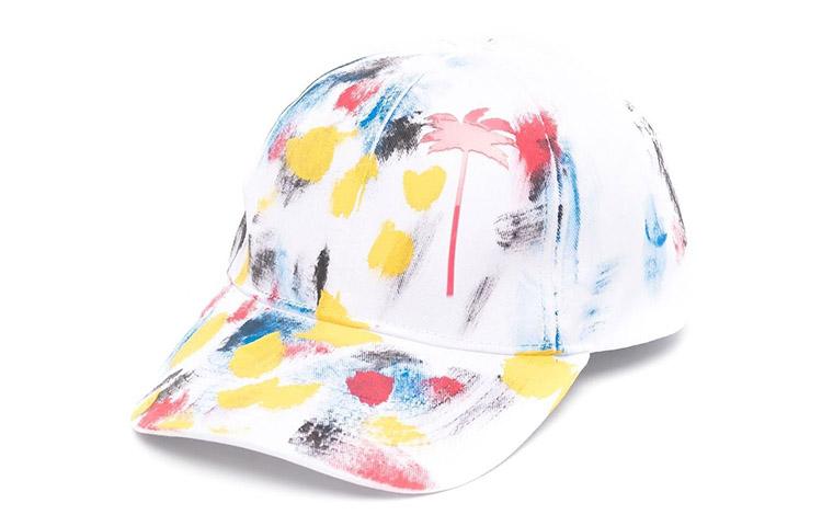 Palm Angels Кепка Unisex Cap