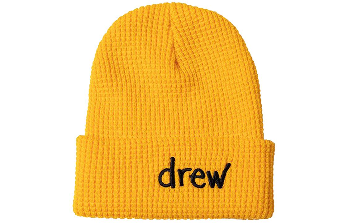 Drew House Шапка Logo
