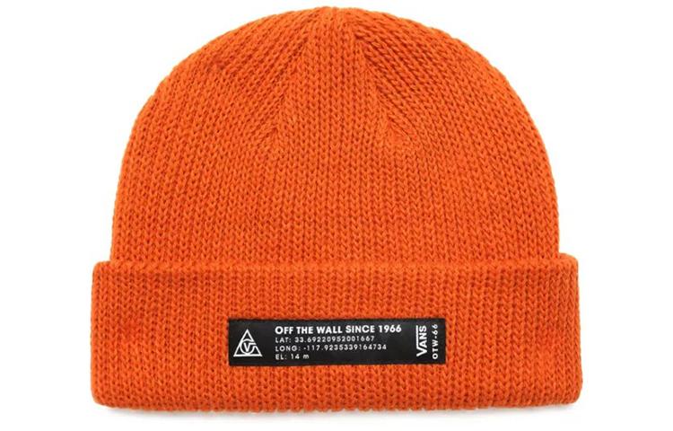 Vans Шапка Holt Cuff Beanie