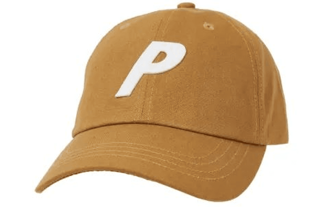 Palace Кепка P 6-PANEL