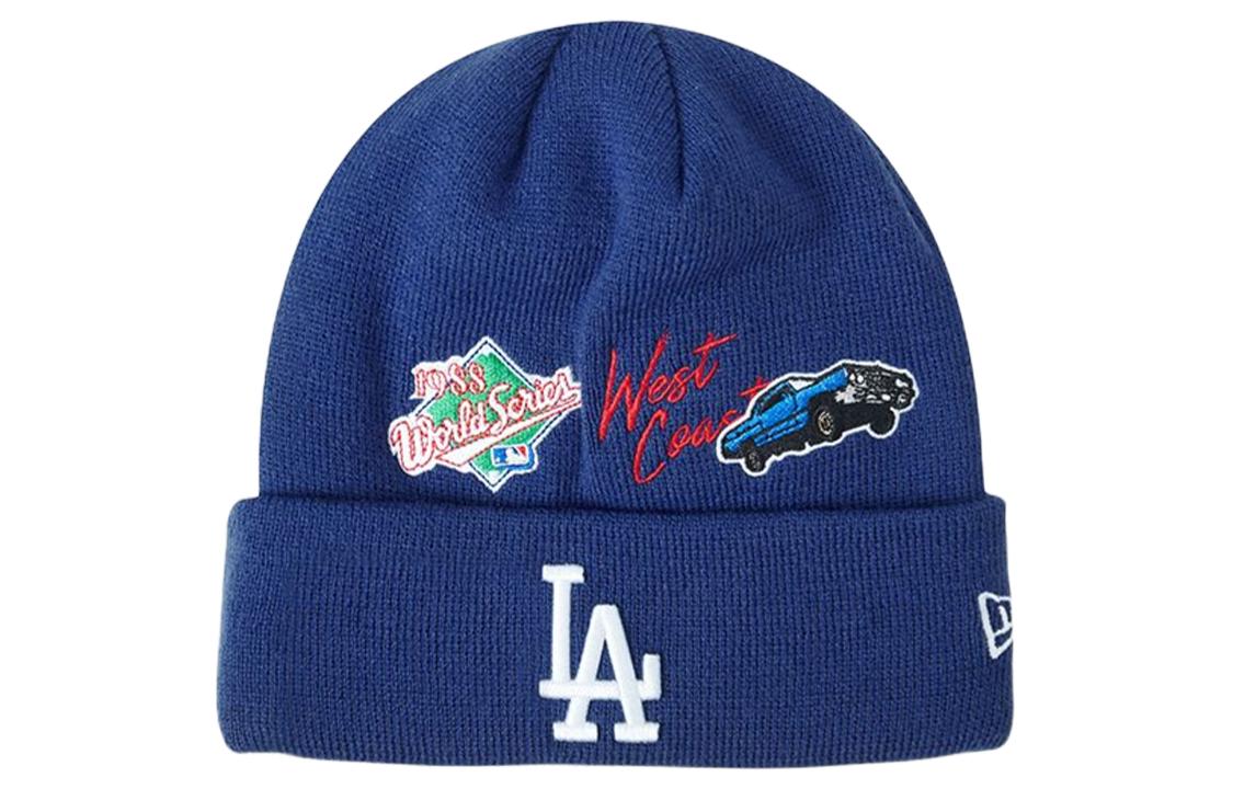 New Era Шапка Los Angeles
