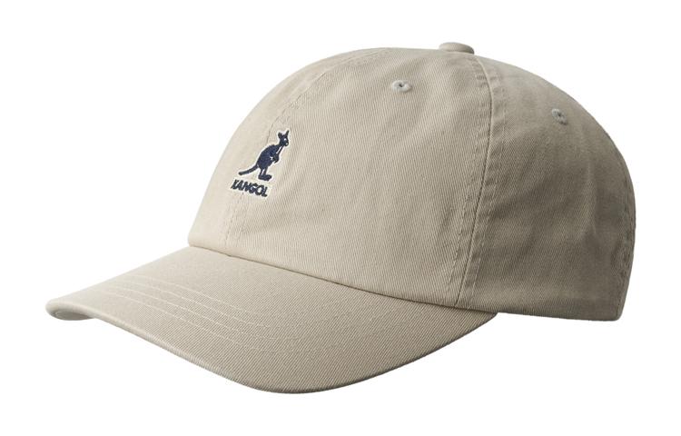 Kangol Кепка Logo