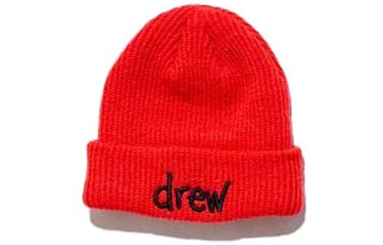 Drew House Шапка Drew