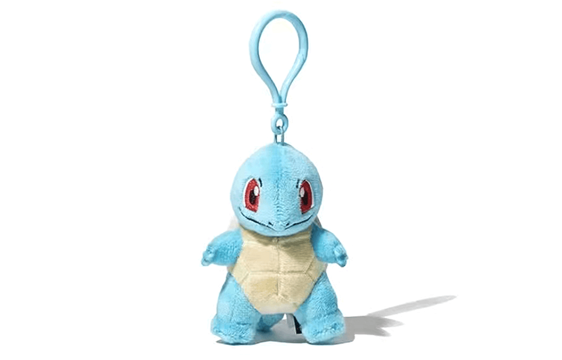 Fragment Design Брелок Pokemon