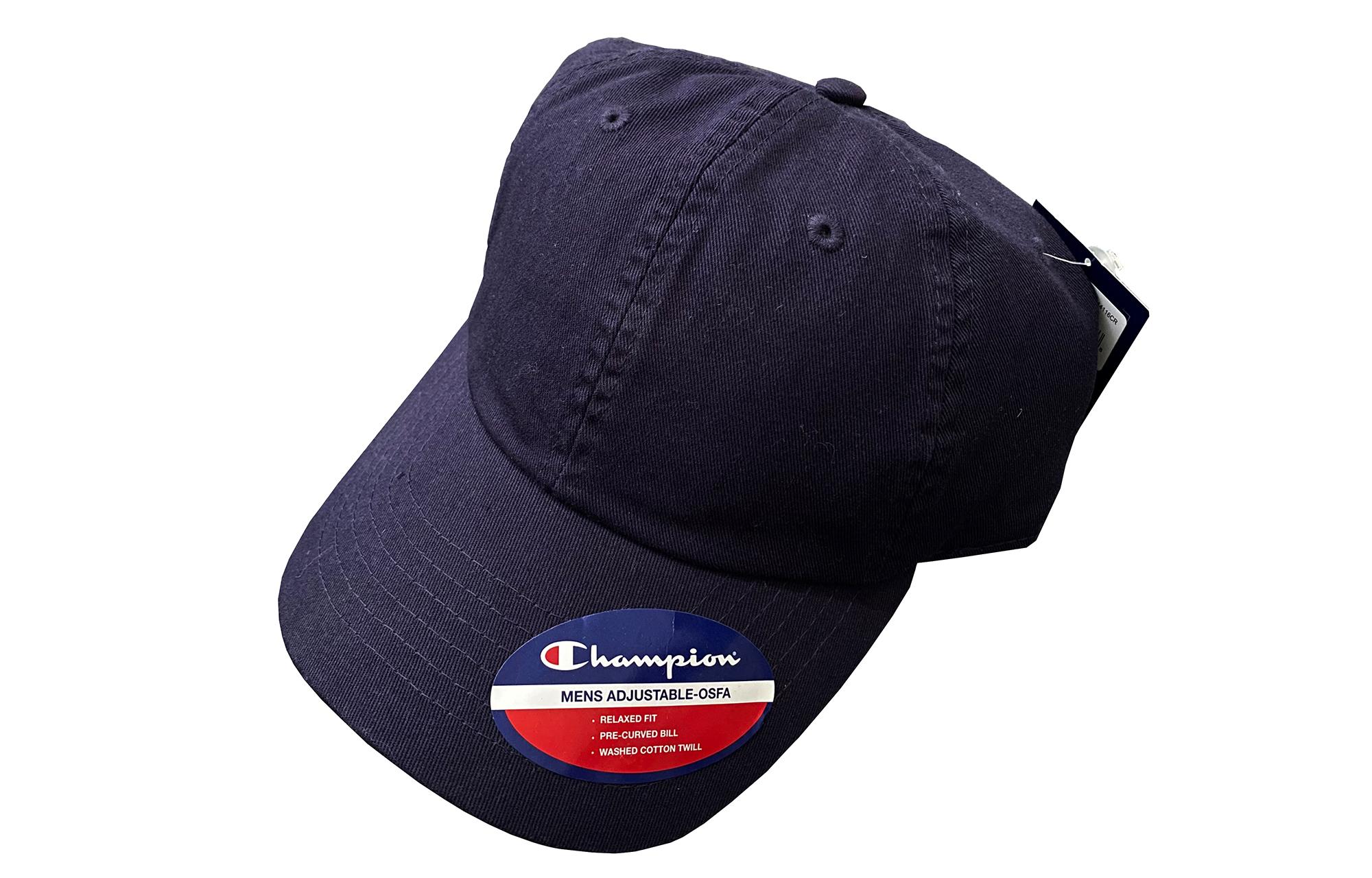 Champion Кепка 