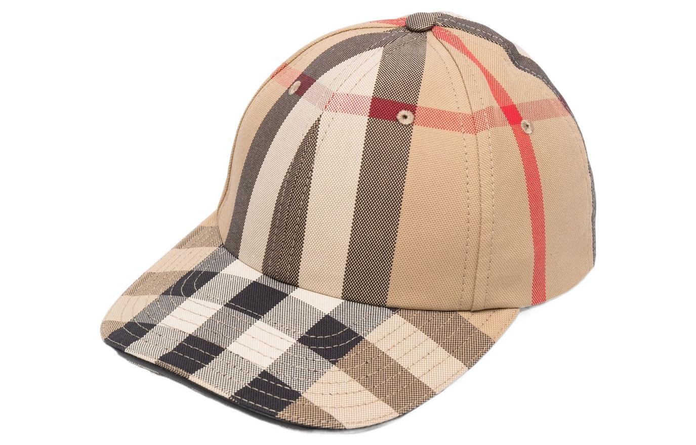 Burberry Кепка 