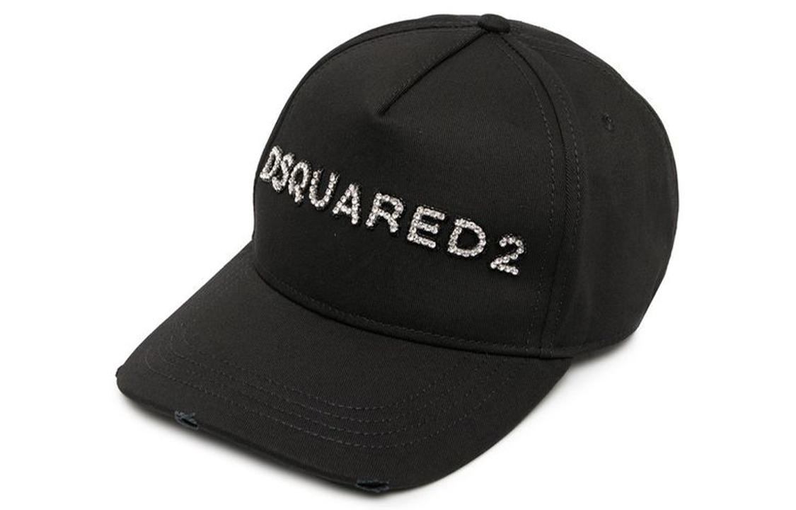 DSQUARED 2 Кепка Women Peaked Cap