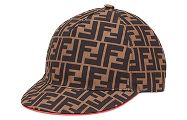 Fendi Кепка Logo