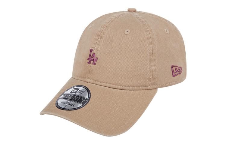 New Era Кепка MLB LOGO NY/LA