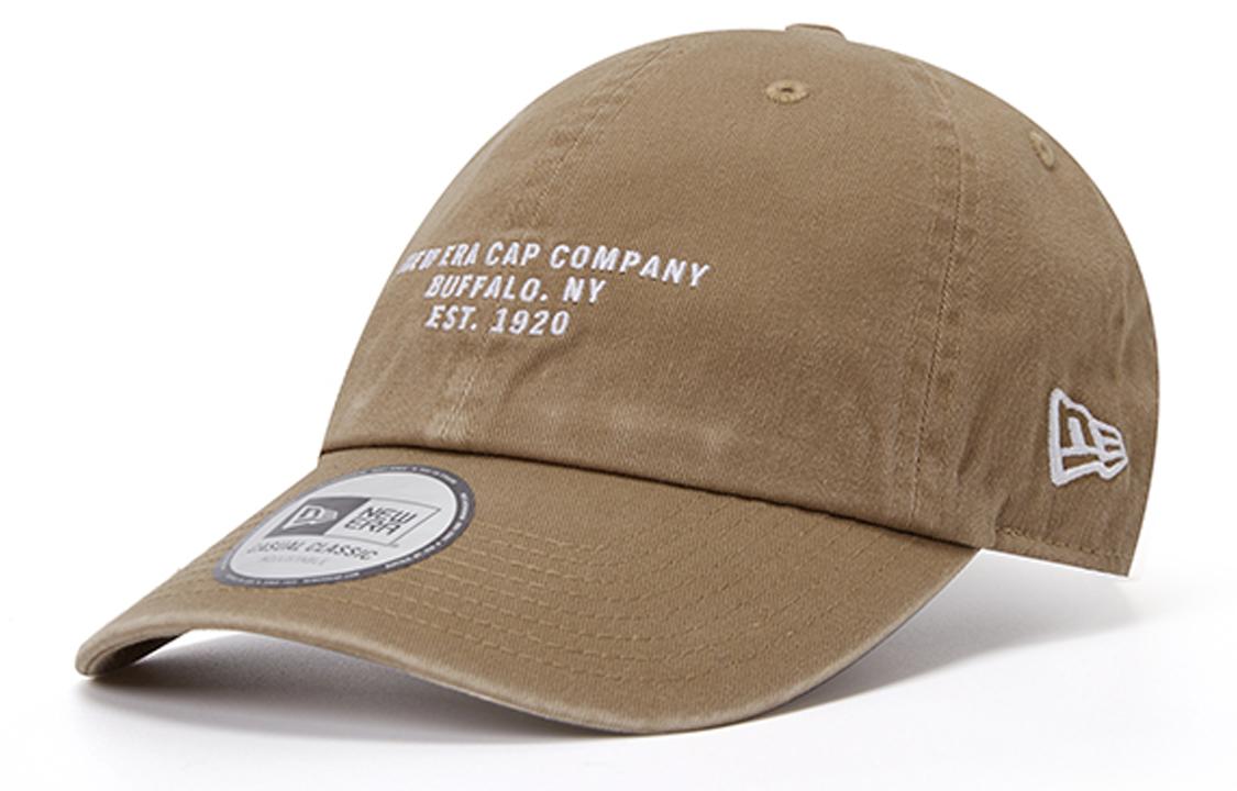 New Era Кепка Unisex Peaked Cap