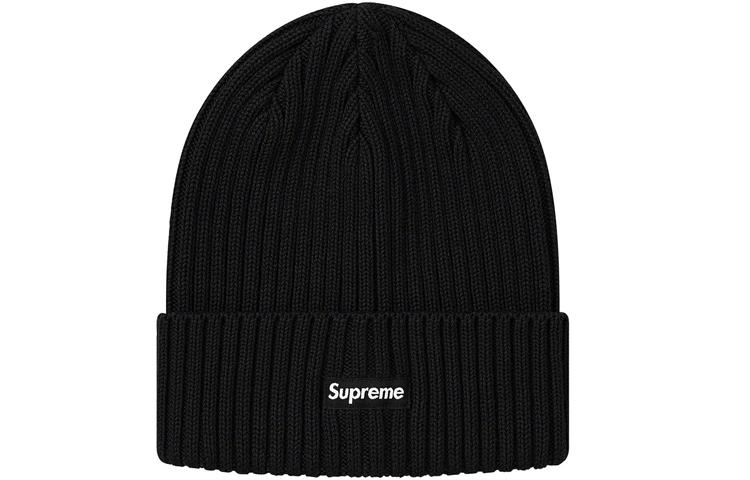Supreme Шапка SS20 Week 1 Overdyed Beanie