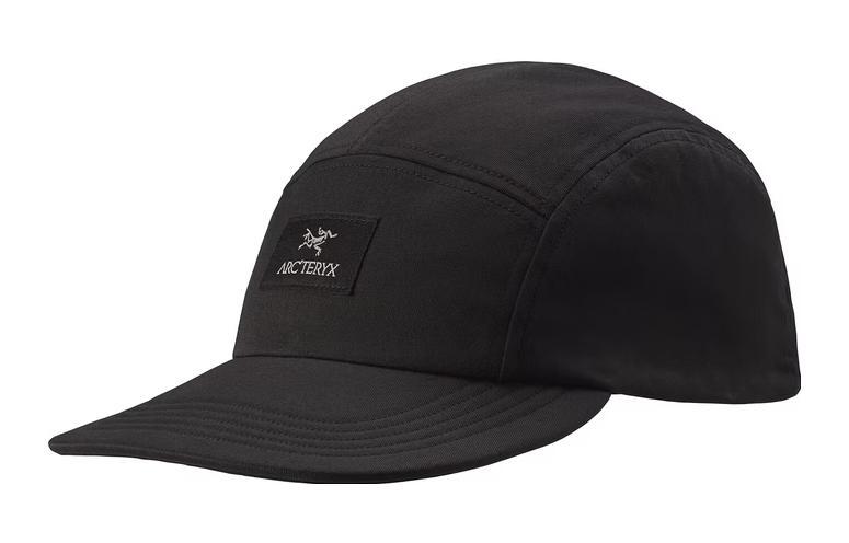 Arc'teryx Кепка Black
