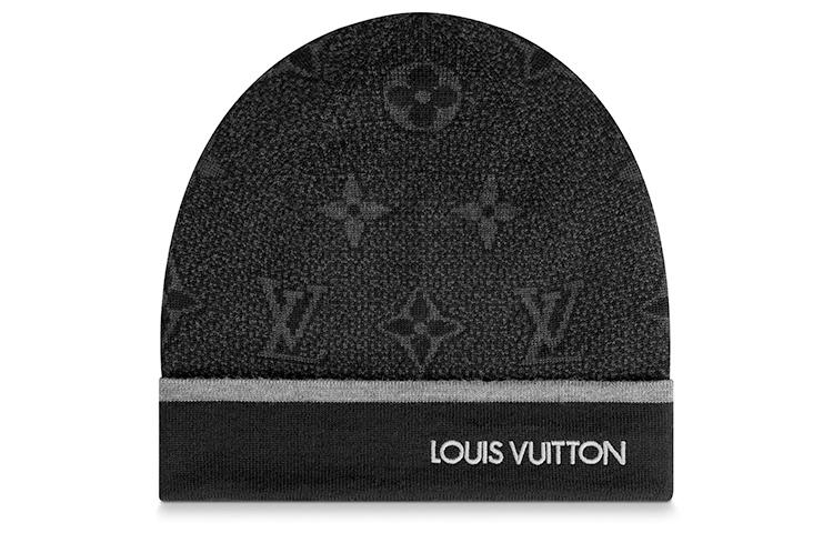 Louis Vuitton Шапка My Monogram Eclipse