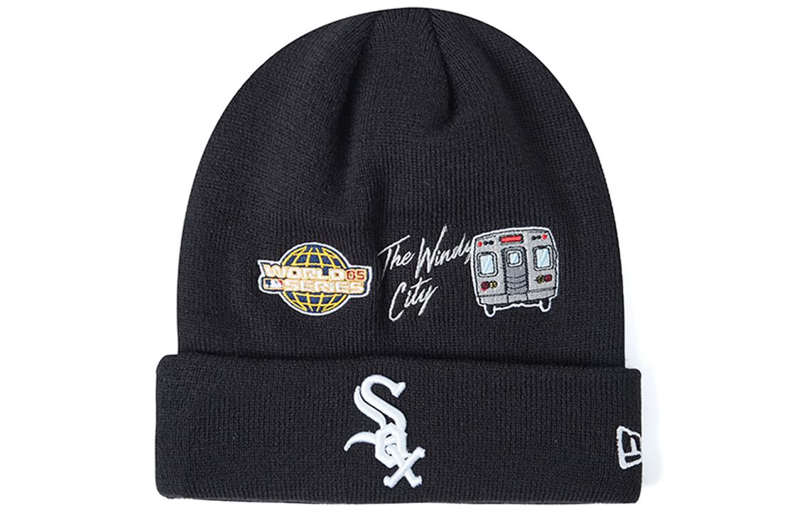 New Era Шапка Chicago
