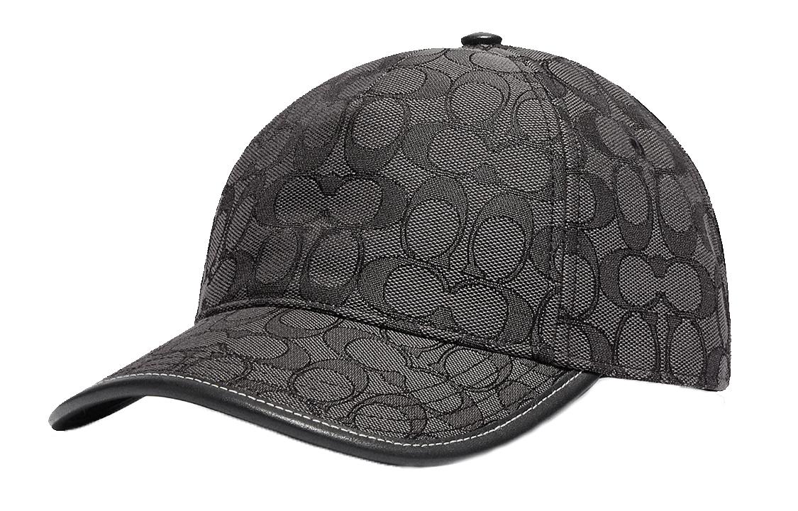 Coach Кепка Men’s Baseball Cap Black