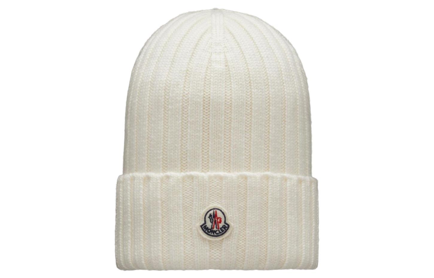 Moncler Шапка 