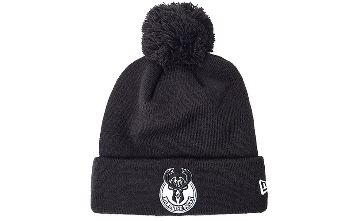 New Era Шапка Milwaukee Bucks
