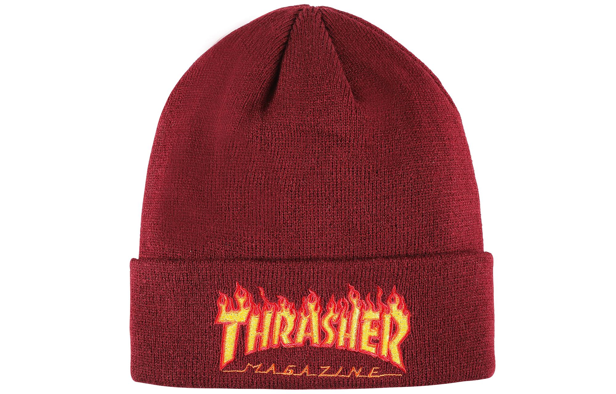 Thrasher Шапка 