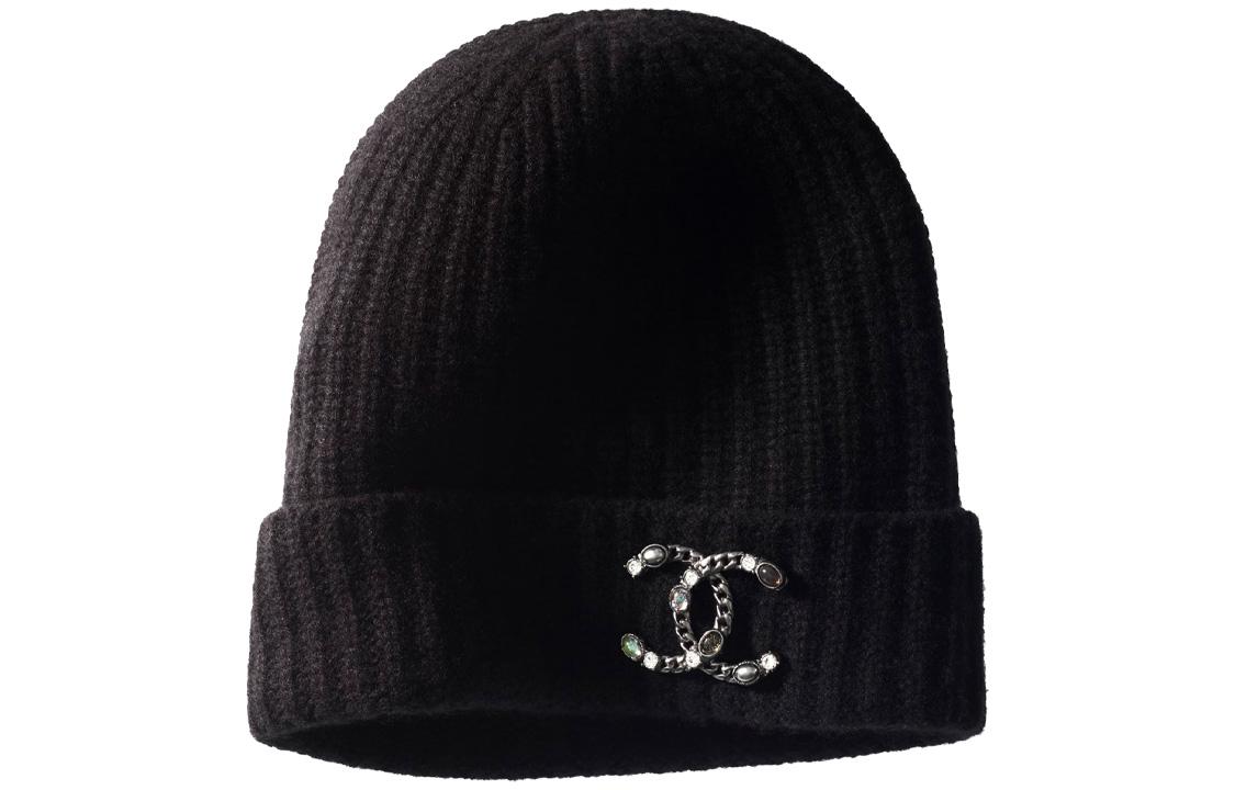 Chanel Шапка Logo